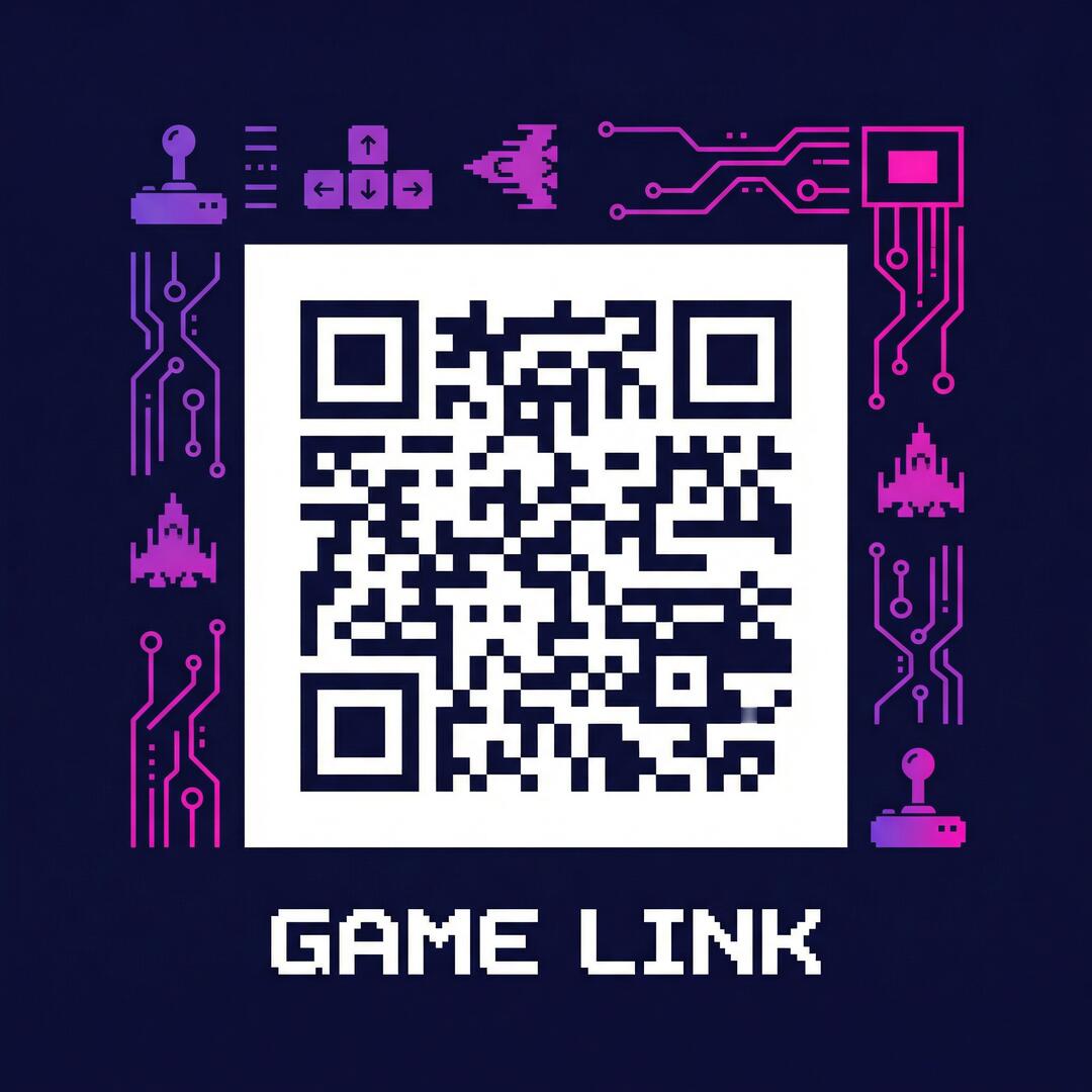 国产视频公众号二维码