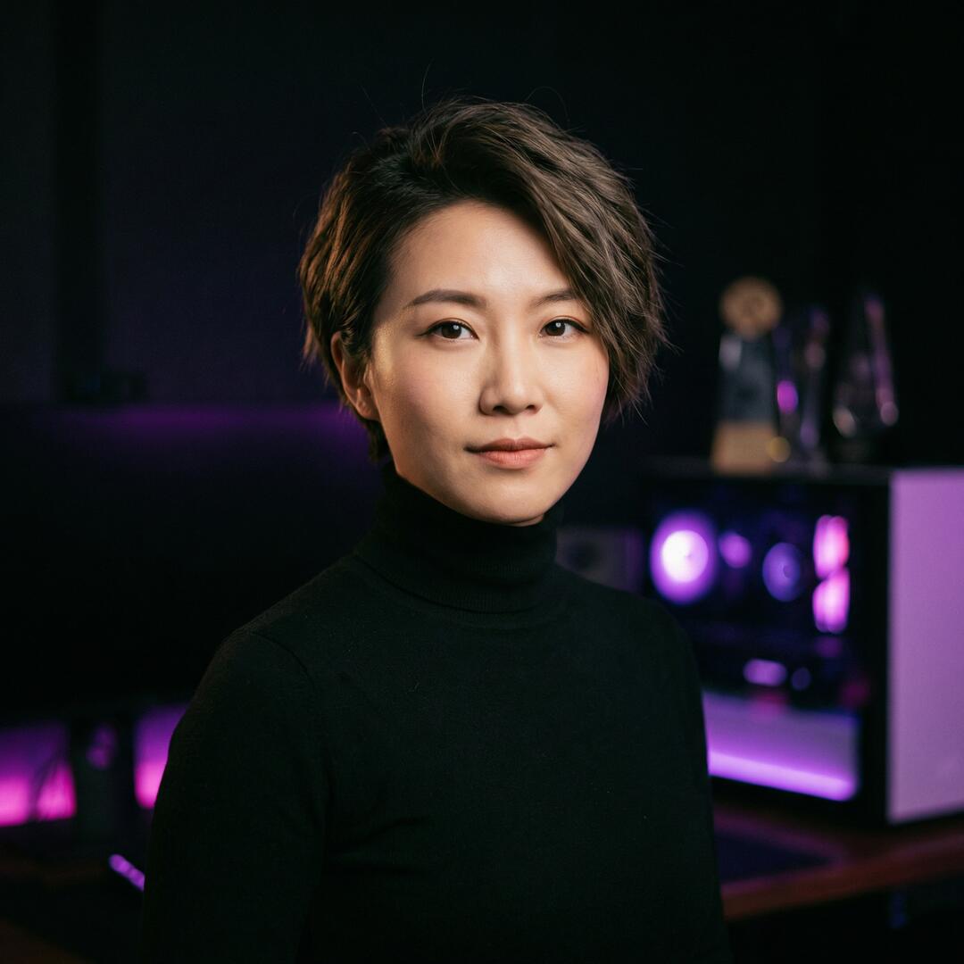 国产视频制片李婷